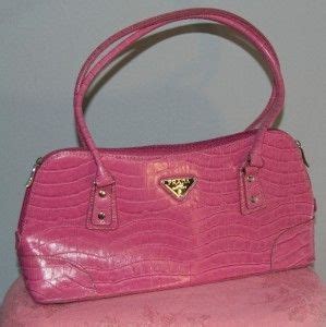 prada milano bag pink|prada milano bag dal 1913.